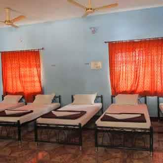 Hotel Golden Nest, Yelagiri 2